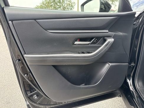 Certified 2026 MAZDA CX-90 3.3 Turbo w/ Select Package AWD/4WD image 21