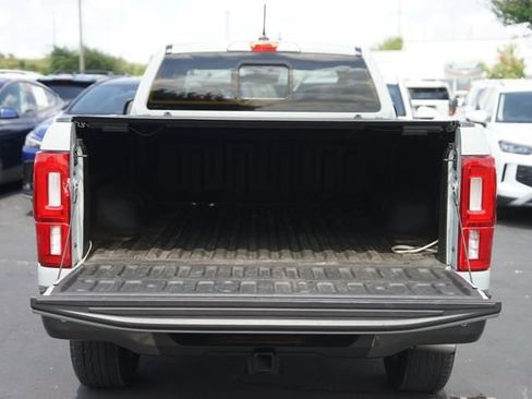 Used 2022 Ford Ranger XLT w/ Equipment Group 302A High RWD image 31