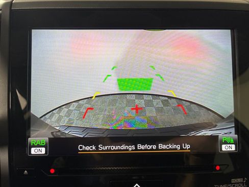 Certified 2023 Subaru Forester Limited image 20