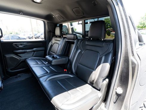 Used 2022 RAM 1500 TRX w/ TRX Level 1 Equipment Group AWD/4WD image 50