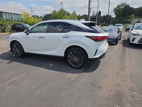 Used 2025 Lexus RX 350 AWD/4WD image 12