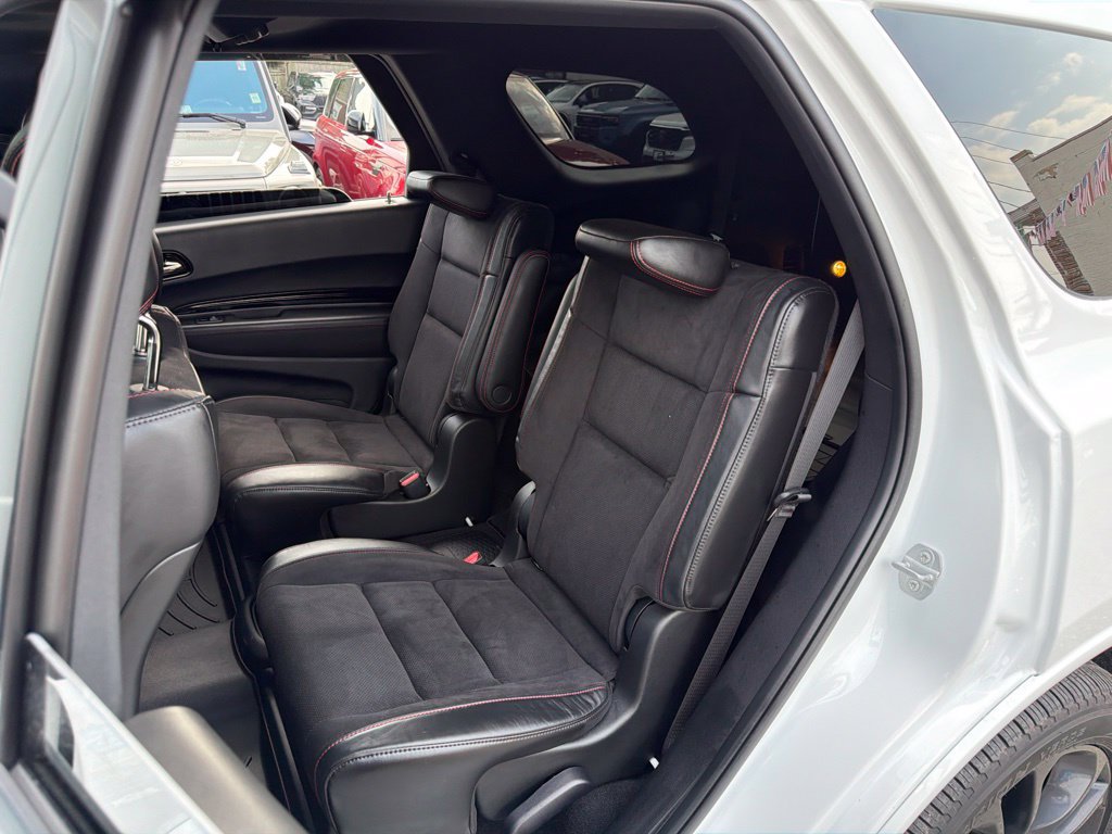 Used 2026 Dodge Durango GT AWD/4WD image 33