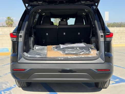 New 2026 Lexus TX 350 FWD image 12