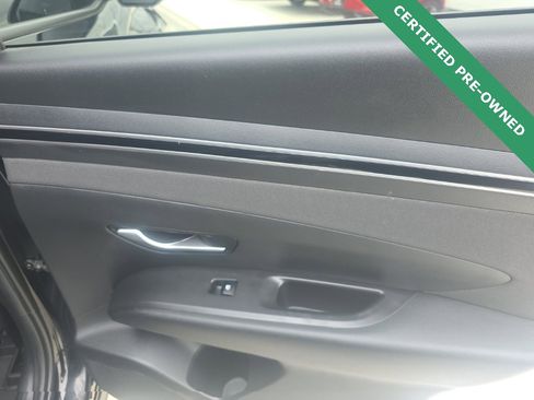 Used 2024 Hyundai Tucson SEL w/ Convenience Package image 17