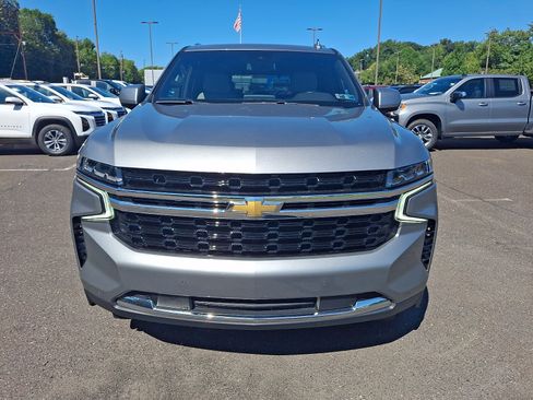 Used 2023 Chevrolet Tahoe LS w/ Driver Alert Package AWD/4WD image 2