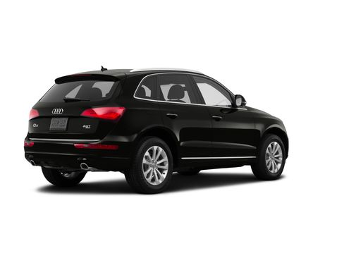 Used 2015 Audi Q5 3.0T Premium Plus w/ Technology Package AWD/4WD image 26