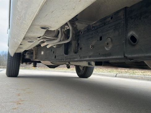 Used 2019 Chevrolet Express 3500 LT w/ LT Preferred Equipment Group image 27