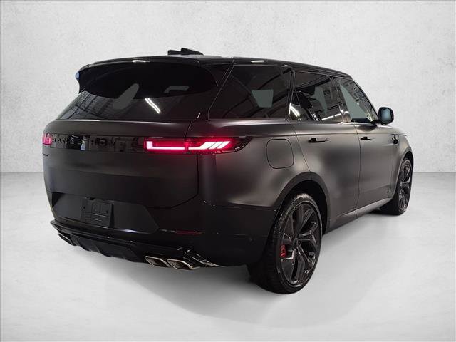 New 2027 Land Rover Range Rover Sport Dynamic SE AWD/4WD image 5