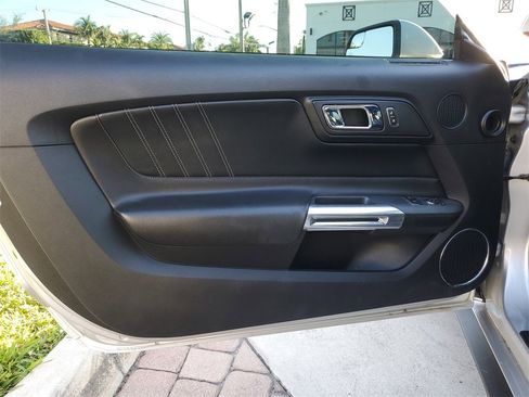 Used 2016 Ford Mustang GT Premium w/ Enhanced Security Package image 17