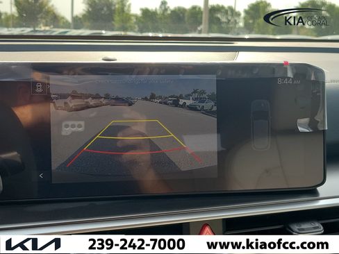 New 2026 Kia Sorento S FWD image 25