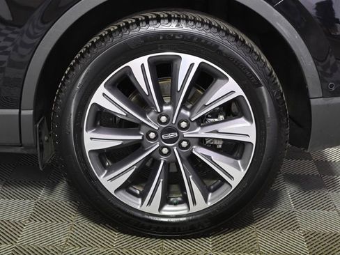 Certified 2020 Lincoln Corsair Reserve w/ Equipment Group 202A image 20