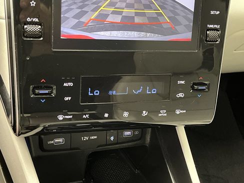 Used 2023 Hyundai Tucson SEL w/ Convenience Package AWD/4WD image 22