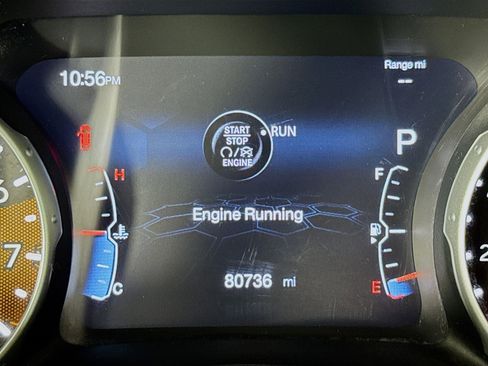 Used 2018 Jeep Compass Limited w/ Navigation Group image 15