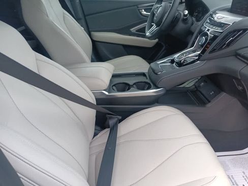 Used 2026 Acura RDX SH-AWD image 26