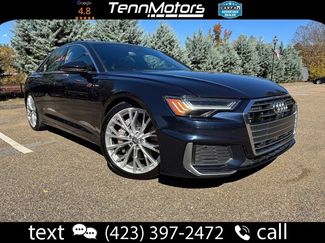 Used 2019 Audi A6 3.0T Prestige w/ Prestige Package video 1
