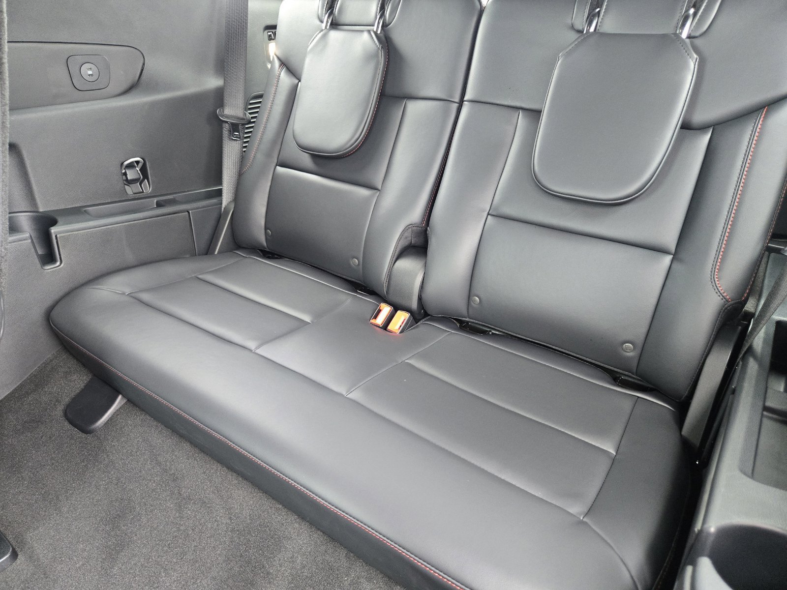 New 2026 Ford Explorer ST RWD image 27