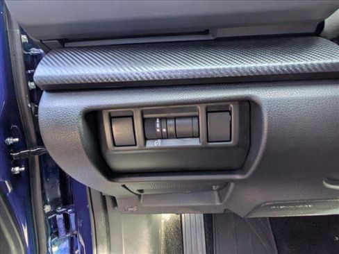 New 2026 Subaru Crosstrek 2.5i Premium image 19