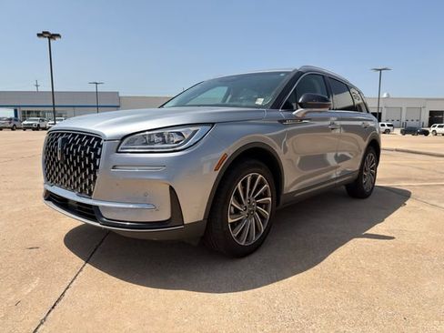 Used 2024 Lincoln Corsair Reserve w/ Equipment Group 201A AWD/4WD image 8