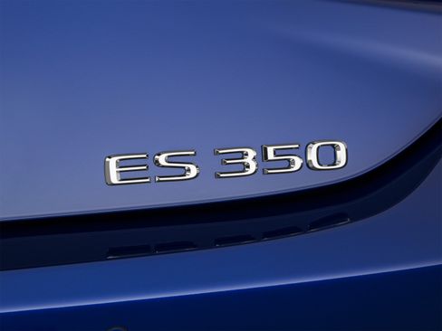 Used 2019 Lexus ES 350 F Sport w/ Accessory Package 2 FWD image 61