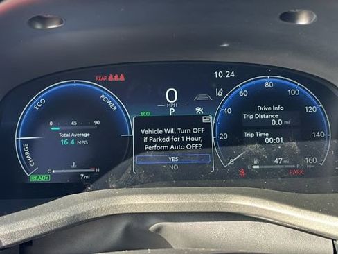 New 2026 Toyota Camry XSE w/ Premium Package image 17