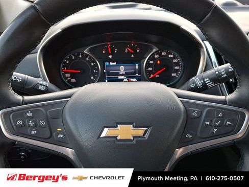 Certified 2023 Chevrolet Equinox LT AWD/4WD image 21