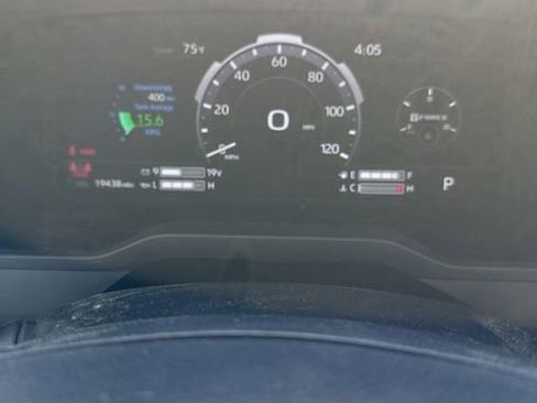 Used 2024 Toyota Tundra Limited image 1