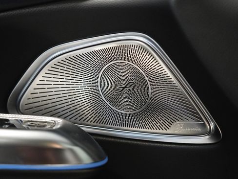 New 2026 Mercedes-Benz E 350 4MATIC Sedan image 31