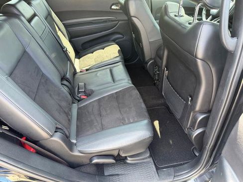 Used 2022 Dodge Durango GT AWD/4WD image 18