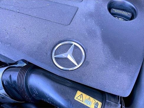 Certified 2022 Mercedes-Benz GLE 350 4MATIC image 34