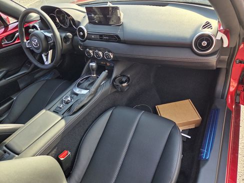 New 2026 MAZDA MX-5 Miata Grand Touring image 15