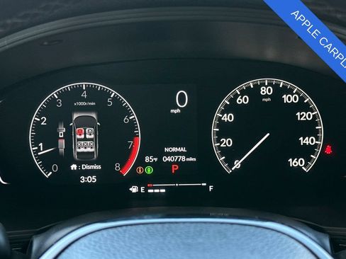 Used 2024 Honda Civic Sport image 27