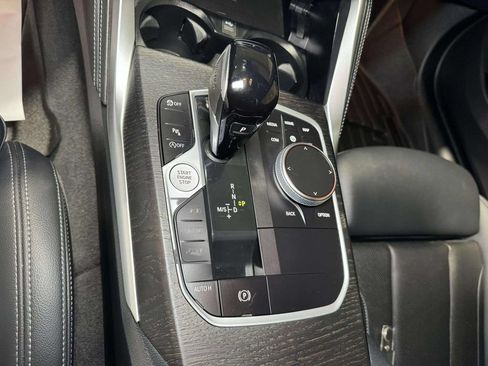 Used 2023 BMW 430i xDrive Coupe w/ M Sport Package AWD/4WD image 15