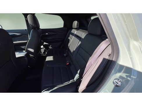 New 2026 Chevrolet TrailBlazer ACTIV AWD/4WD image 28