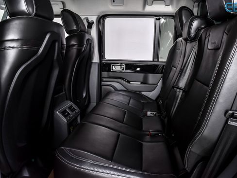 New 2025 INEOS Grenadier Trialmaster Edition image 17