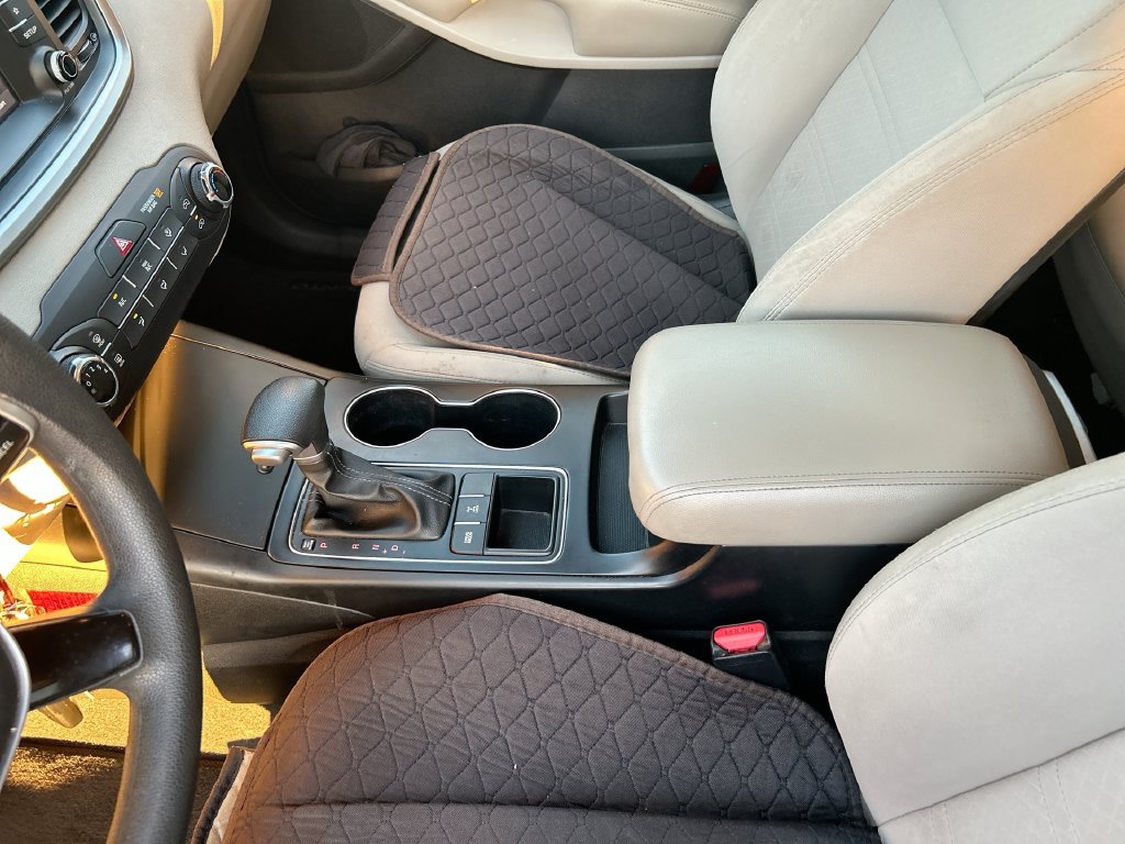 Used 2020 Kia Sorento LX AWD/4WD image 26