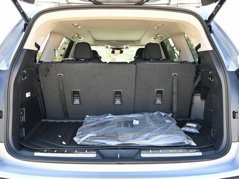 New 2025 Subaru Ascent Limited image 15