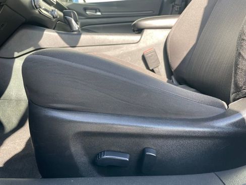 Used 2024 Nissan Altima 2.5 SV image 25