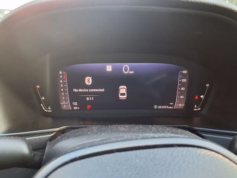 Used 2023 Honda Accord EX image 22