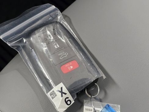 New 2025 Toyota RAV4 XLE Premium image 32