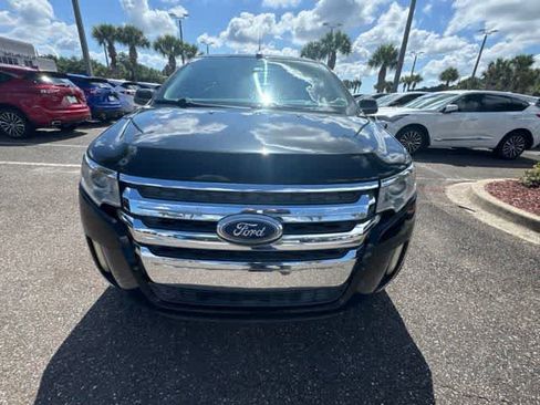 Used 2011 Ford Edge Limited FWD image 10