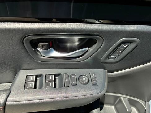Used 2024 Honda Pilot TrailSport image 30