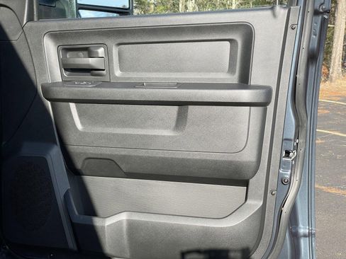 New 2026 RAM 2500 Tradesman AWD/4WD image 49