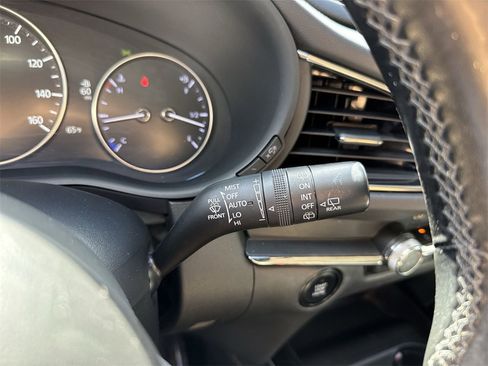 Certified 2023 MAZDA CX-30 AWD 2.5 S w/ Preferred Package image 56