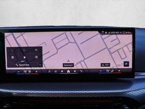 Used 2025 BMW 330i xDrive Sedan image 18