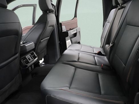 Used 2023 Ford F150 Lariat w/ Equipment Group 502A High image 29