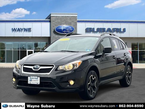 Used 2014 Subaru Crosstrek 2.0i Premium image 2