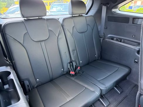 New 2026 Kia Sorento SX Prestige AWD/4WD image 24
