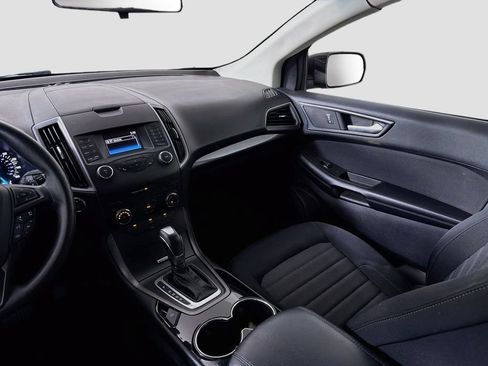 Used 2018 Ford Edge SE AWD/4WD image 23