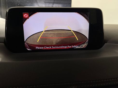 Used 2018 MAZDA CX-5 Touring FWD image 23