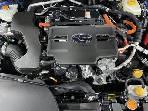 New 2025 Subaru Forester Premium image 16